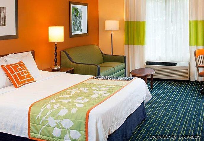 Fairfield Inn & Suites By Marriott Frankenmuth Quarto foto